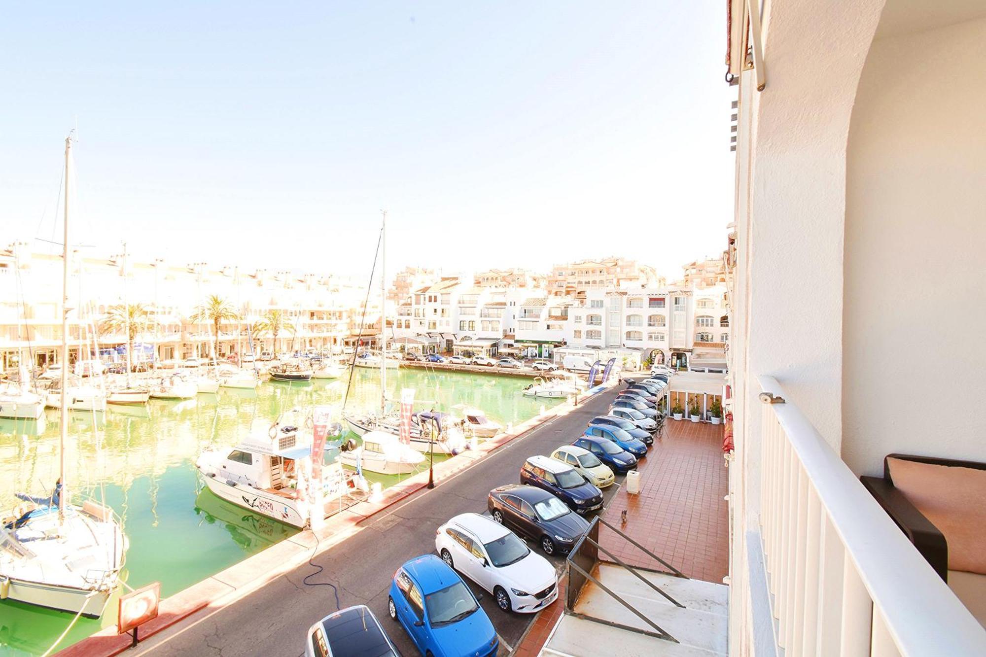 Expoholidays - Galeon Puerto Deportivo Almerimar Εξωτερικό φωτογραφία